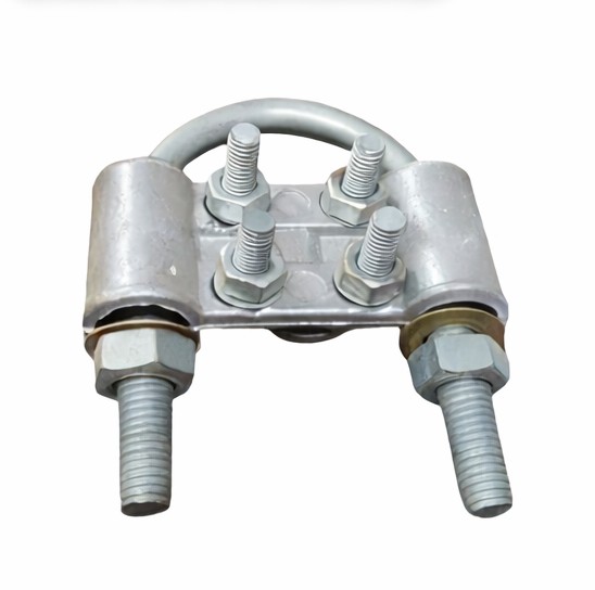 LT Dead End Clamp